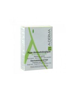 ADERMA SAVON / PAIN AU LAIT D AVOINE 100G