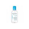 BIODERMA HYDRABIO H2O SOLUTION MICELLAIRE DEMAQUILLANTE HYDRATANTE PEAUX SENSIBLES 250ML