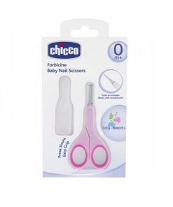CHICCO CISEAUX ROSE
