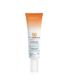 DERMEDIC Crème solaire SUN BB SPF50 , 50ml