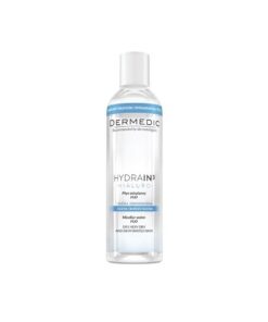 DERMEDIC HYDRAIN 3 EAU MICELLAIRE 200 ML