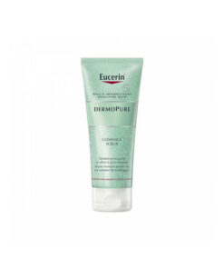 EUCERIN DERMOPURE GOMMAGE PEAUX A IMPERFECTIONS 100ML