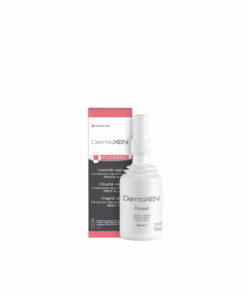 Dermoxen FLOREXIL douche vaginale 50ML