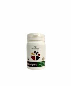 FENUGREC, BOITE DE 60 GÉLULES - PHYTOKAD