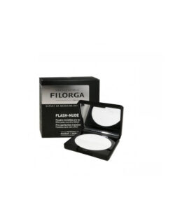 FILORGA FLASH NUDE POWDER PRO PERFECTION POUDRE INVISIBLE