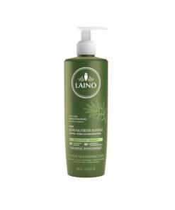 Laino Soin Nutritif Intense Extrait d'olive et vitamine E, 400ml