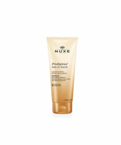 NUXE PRODIGIEUX HUILE DE DOUCHE, 100 ml