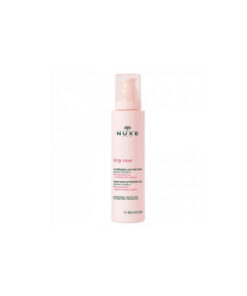 NUXE VERY ROSE LAIT DEMAQUILLANT 200ML
