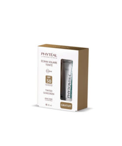 PHYTEAL ECRAN TEINTE BEIGE DOREE SPF 50, 50ML