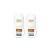 ROGE CAVAILLES DUO Déo Absorb+ 48h Roll-on X2, 50ml