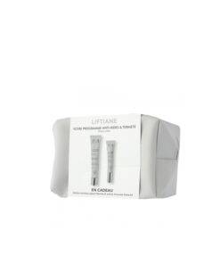 SVR TROUSSE LIFTIANE ANTI RIDES CREME 40ML + CONTOUR DES YEUX ET LEVRES 15ML