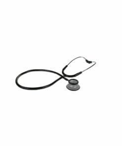 Stéthoscope Dual Pulse® double pavillon noir