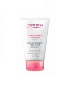 TOPICREM ULTRA-HYDRATANTE CREME MAINS, 50ML