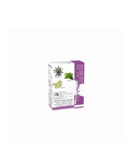 VITAL PHYTOCALM, 30 gélules