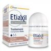 ETIAXIL ROLL-ON CONFORT+ DETRANSPIRANT AISSELLES PEAUX SENSIBLES 15ML