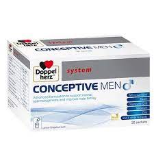 Aktiv Conceptive Men 30 Sachets