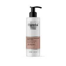 CLARENIA GEL NETTOYANT ECLAIRCISSANT PNS 200ML