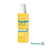 uriage spray enfant