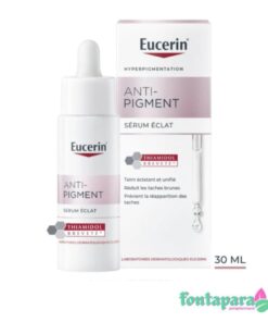 EUCERIN ANTI PIGMENT SERUM ECLAT FL 30ML
