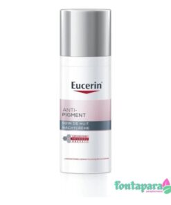 EUCERIN ANTI PIGMENT SOIN DE NUIT 50ML