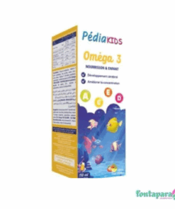 Pédiakids OMEGA 3 , 150 ml