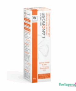 VITAL LANOROSE, 35 gr