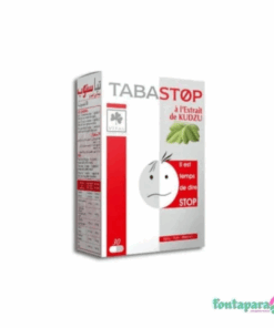 VITAL TabaStop, 30 gélules