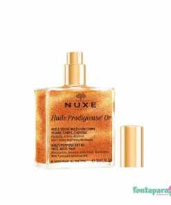 NUXE Huile prodigieuse, 100ml