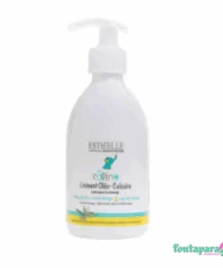 ESTHELLE CALINO LINIMENT OLEOCALCAIRE 300ml
