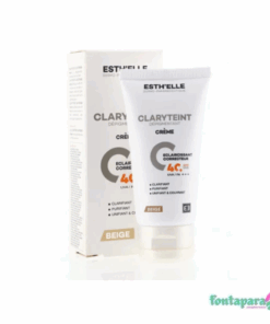 ESTHELLE ECRAN CLARYTEINT BEIGE