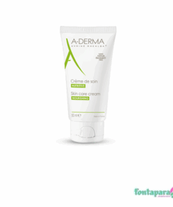A-DERMA Crème de soin, 50ml