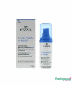 Nuxe Crème Fraîche de Beauté Sérum, 30ml
