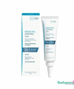 Ducray keracnyl control 30ml