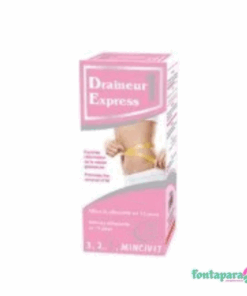 MINCIVIT DRAINEUR EXPRESS 1 , 250 ml