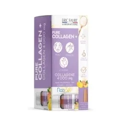 ERIC FAVRE PROGRAMME 10 JOURS PURE COLLAGEN +