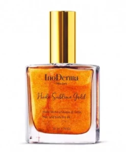 INODERMA HUILE SUBLIME GOLD 50ML