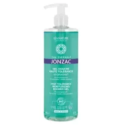 JONZAC GEL DOUCHE HAUTE TOLERANCE HYDRATANT 500ML