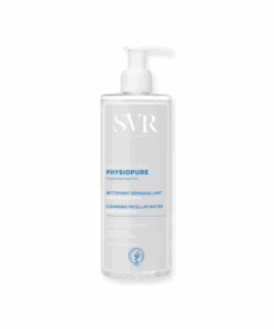 SVR Physiopure Eau micellaire, 400 ml