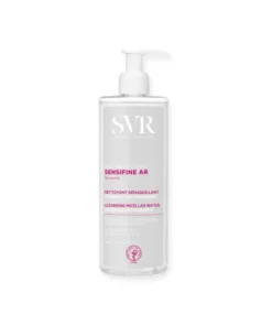 SVR Sensifine AR Eau micellaire, 400 ml