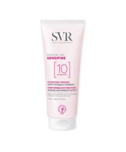 SVR SENSIFINE MASQUE SOS 10 INGREDIENTS 75ML