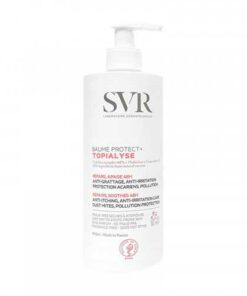 SVR TOPIALYSE BAUME PROTECT + 400ml
