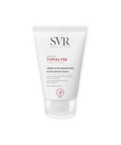 SVR Topialyse crème mains nutri-réparatrice, 50 ML