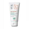 SVR SUN SECURE ECRAN MINERAL TEINTE PEAUX SECHES A TRES SECHES SPF50+ 50ML