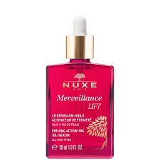 NUXE Merveillance expert Sérum liftant, 30 ml