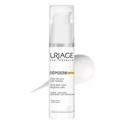 Uriage DEPIDERM SPF 50 Soin de jour anti-taches, 30ml
