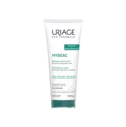 Uriage Hyséac Masque Gommant Doux, 100 ml