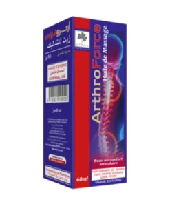 VITAL ARTHROFORCE Huile, 60ml