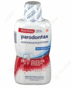 Parodontax Bain de Bouche Quotidien 500 ml