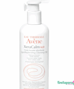 Avène xera calm A.D huile lavante relipidante 400ml