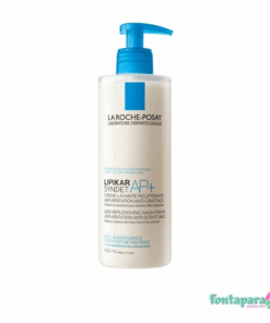LA ROCHE POSAY LIPIKAR SYNDET AP+ CREME LAVANTE 400ML